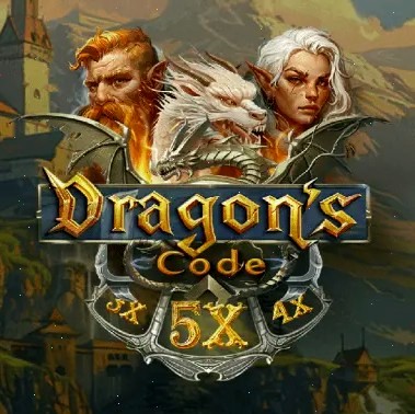 Rainbet Dragons Code Casino Spiele