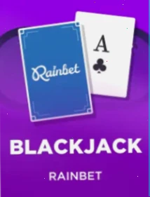 Rainbet Blackjack Casino Spiele