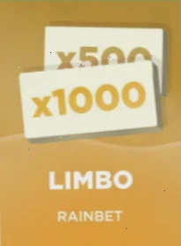 Rainbet Limbo Casino Spiele