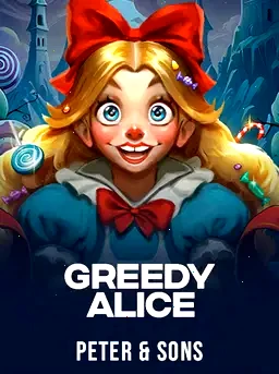 Rainbet Greedy Alice Bonus Österreich
