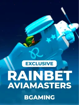 Rainbet Aviamasters Slot Österreich