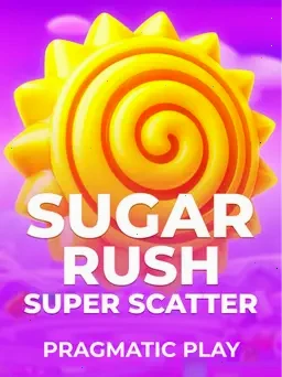 Rainbet Sugar Super Scatter Casino Spiele