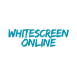 WhiteScreenOnline.vip – Your All-in-One White Screen Utility - White Screen